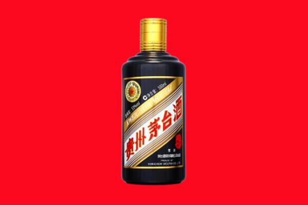 大理市回收茅台酒瓶