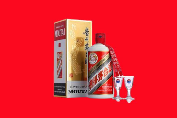 大理市回收贵州茅台酒